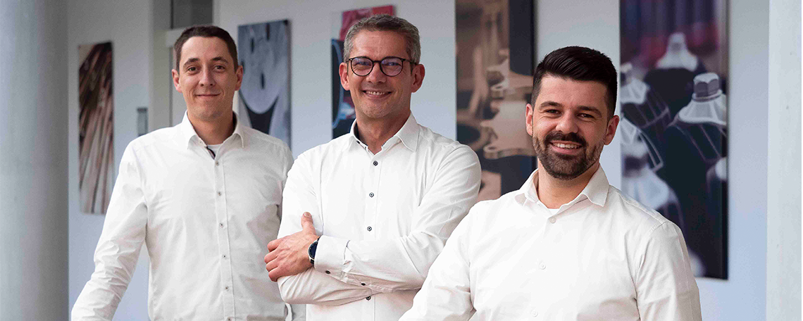 Senior Controller (w/m/d) - befristet für 2 Jahre, 1. Bild