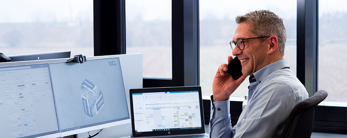Senior Controller (w/m/d) - befristet für 2 Jahre, 3. Bild