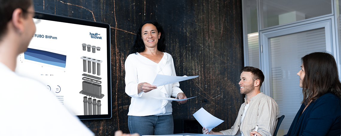 Area Sales Manager (w/m/d) - Vertriebsgebiet: Thüringen, südl. Sachsen-Anhalt (PLZ 99, 98, 07, 06), 3. Bild